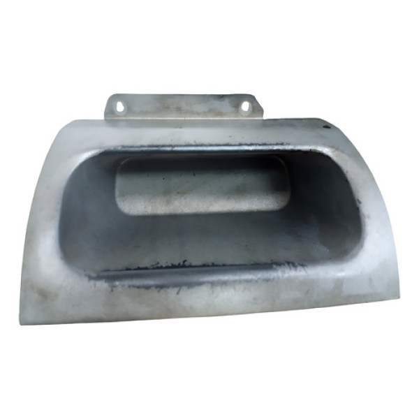 Porta Objetos Fiat Siena Palio 2008 2012 100170307