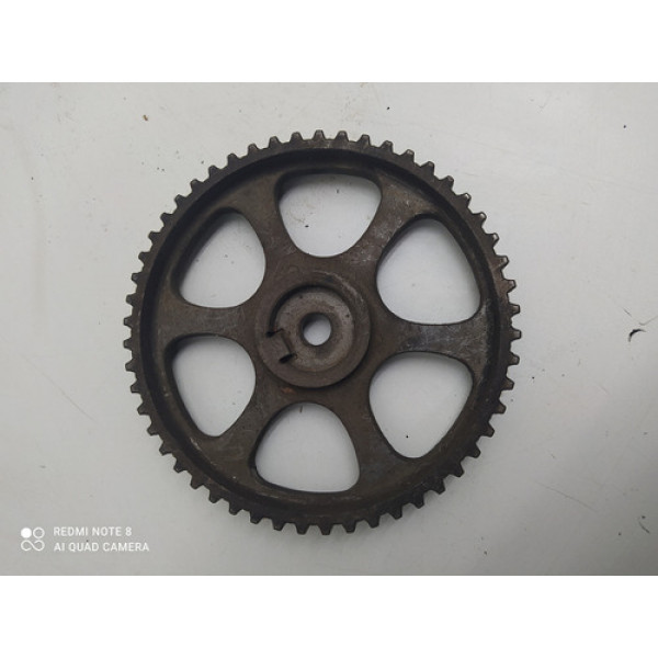 Polia Comando Válvula Gol Fox Voyage 1.0 8v