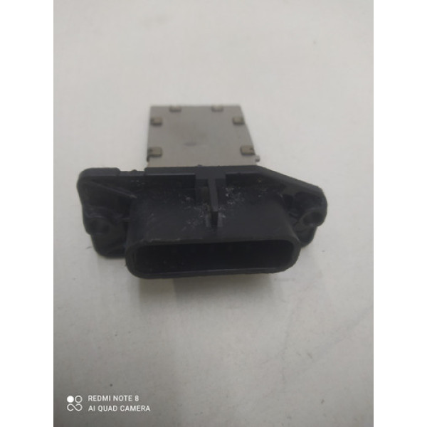 Resistência Ventilação Interna Chevrolet Colbat 2014