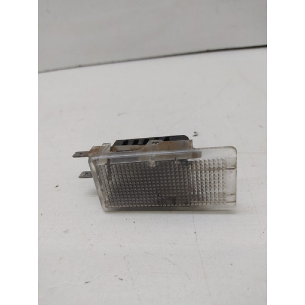 Luz Cortesia Porta Luvas Ford Fiesta 2010