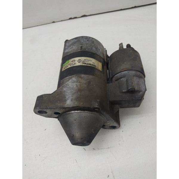 Motor Arranque Renault Clio 1.0 2010 864608g