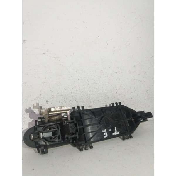 Maçaneta Dianteira Traseira Esquerda Fiat Argo 2018 