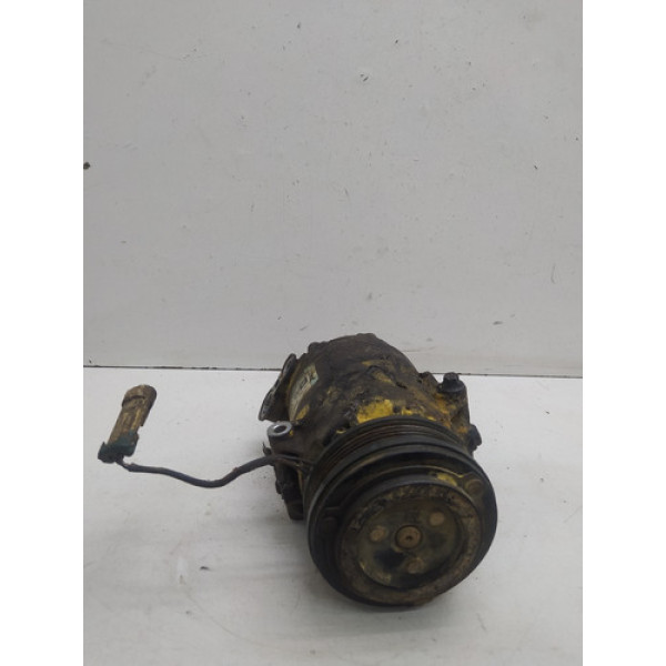 Compressor Ar Condicionado Chevrolet Corsa 2004 2012 