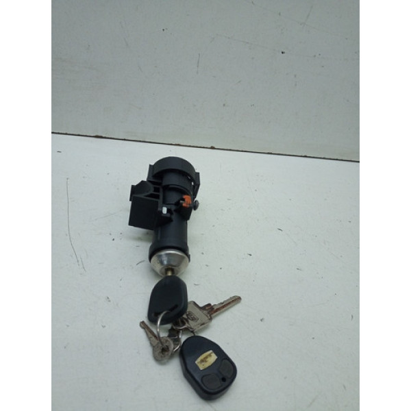 Miolo Comutador Ignição Com Chave Ford Fiesta Ka 2009 2012