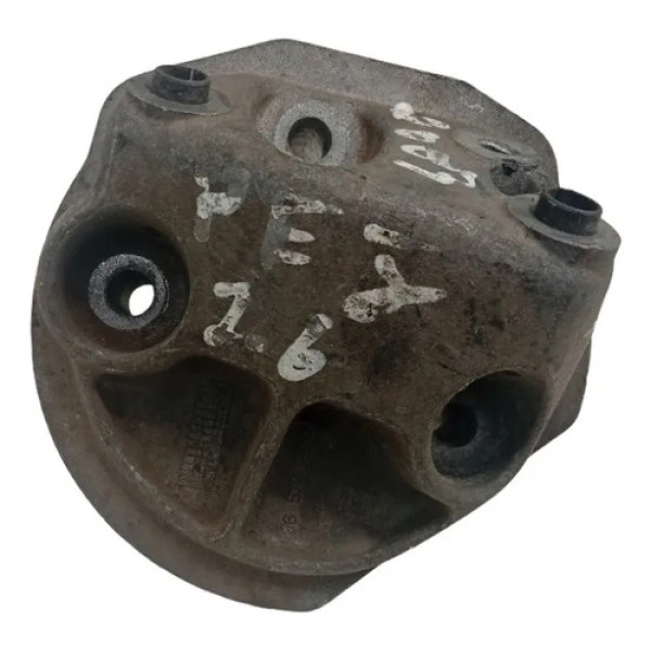 Suporte Coxim Motor 1.6 16v Peugeot 206 2013 9653124780
