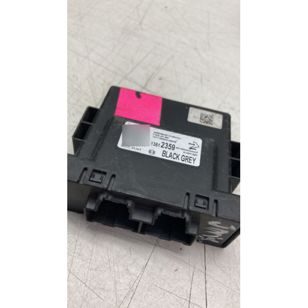 Modulo De Conforto Prisma 1.4 2017 Código 13512359