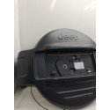 Acabamento/suporte Estepe Jeep Cherokee 3.7 2007
