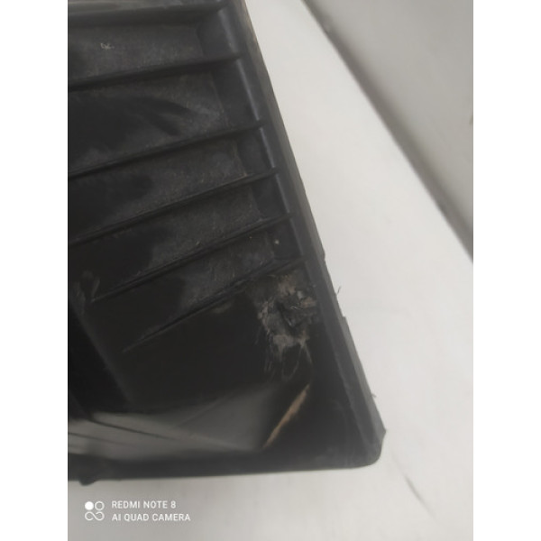 Tampa Caixa Filtro Ar Fiat Idea 2007-2010 1.8 C Detalhes 