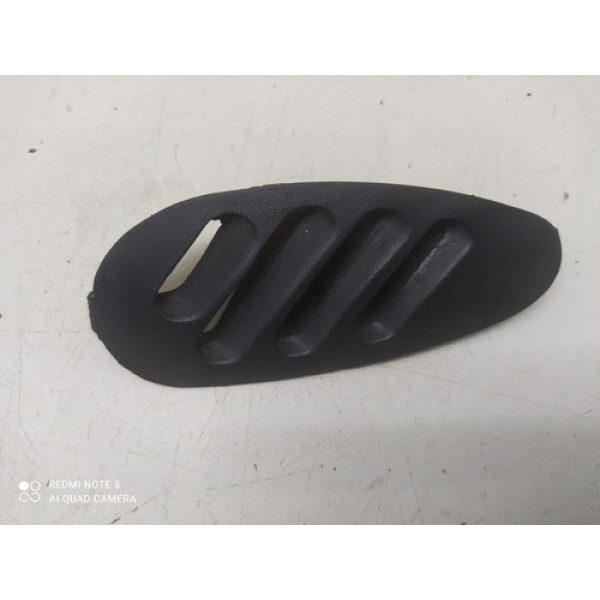 Difusor Ar Esquerdo Fiat Palio 1998-2001