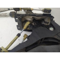 Alavanca Trambulador Ford Ka 1.0 3cc 2019 J7br7e395be