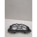 Moldura Comando Ar Condicionado Nissan Grand Livina 2010 11