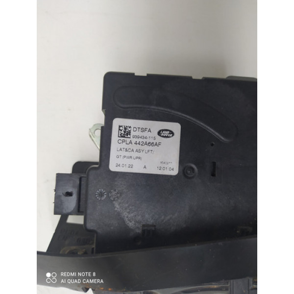 Trava Porta Traseira Land Rover Range Rover 2013 A 2021