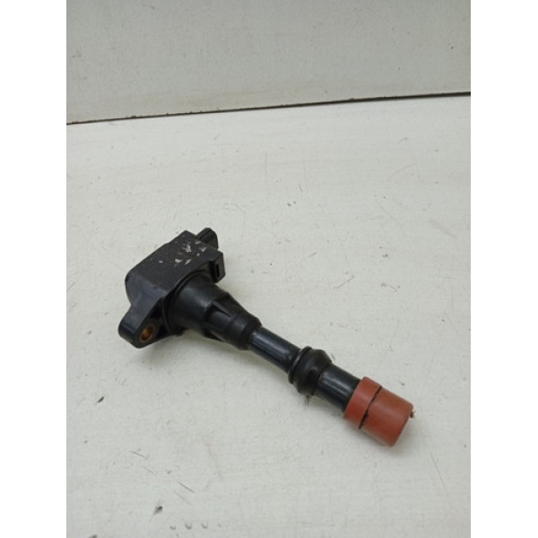 Bobina Ignição Honda Fit 1.4 2004 A 2008 Cm11109