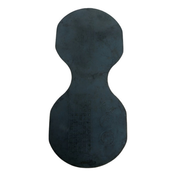 Borracha Acabamento Console Fiat Palio 2014 100186856