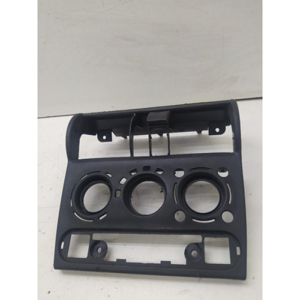 Moldura Central Painel Chevrolet Corsa 1994 2000 90386819