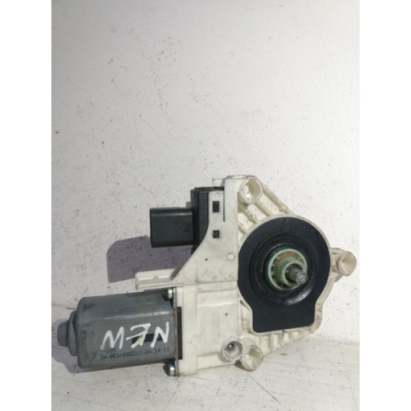 Motor Vidro Elétrico Dianteiro New Fiesta