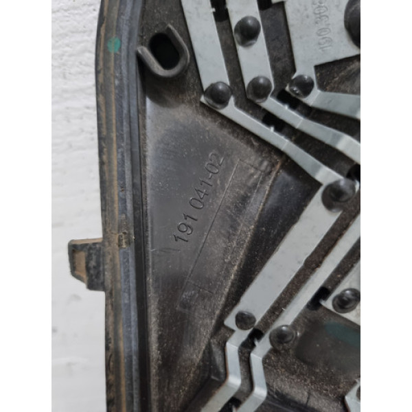 Circuito Lanterna Logan 2019 Hella