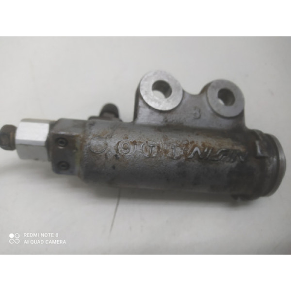 Atuador Embreagem Cambio Honda Fit 1.4 8v 2007