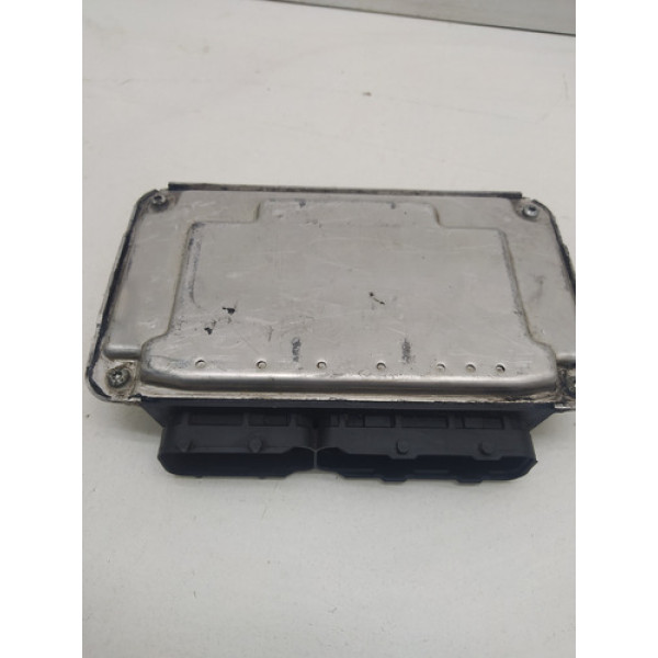 Módulo Injeção Chevrolet Zafira Astra 2.0 2011 Sem Código 