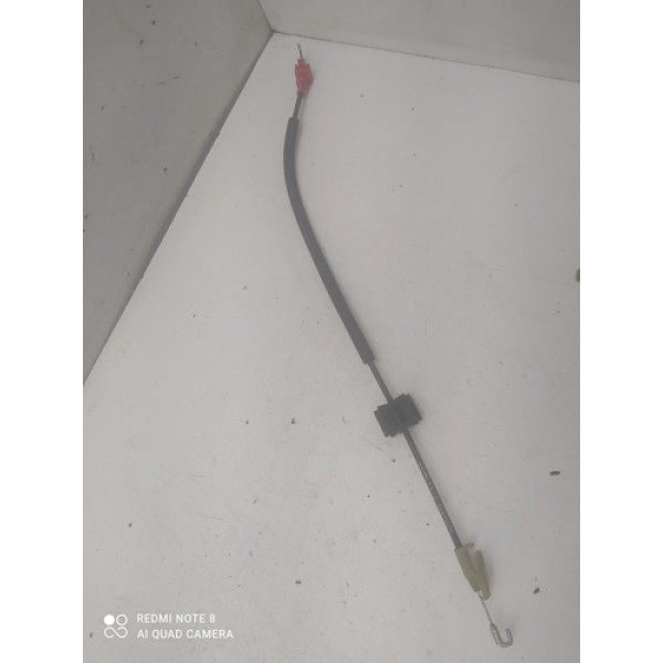 Cabo Maçaneta Interno Esq Chevrolet Onix 2018 
