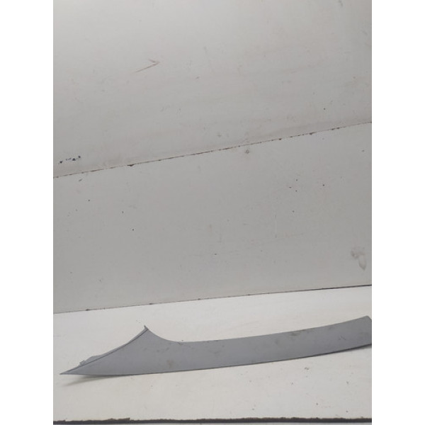 Moldura Coluna Esquerda Ford Fiesta 2003 2012 