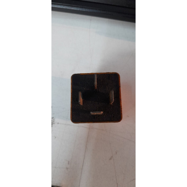 Rele Temporizador Limpador Traseiro Zbd955529