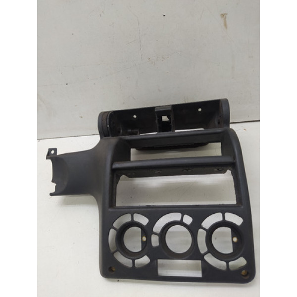 Moldura Central Painel Difusor Chevrolet Astra 1995 1997