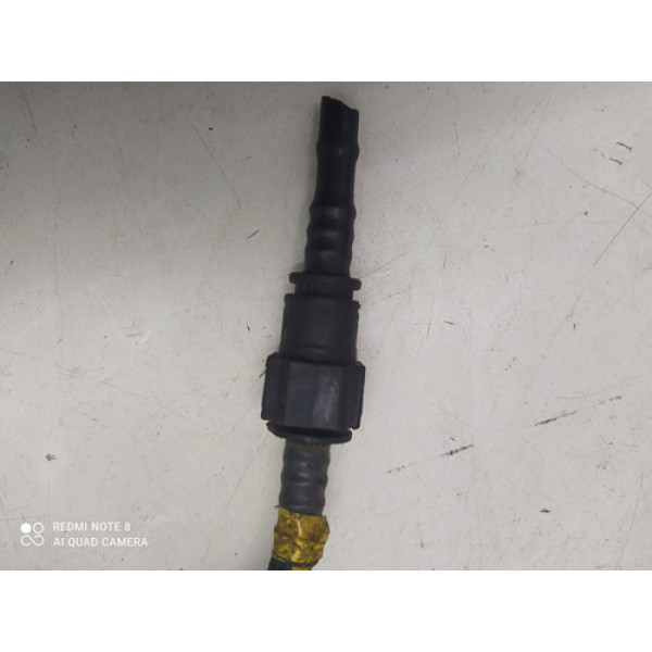 Mangueira Combustível Renault Logan Zen 2021/2022