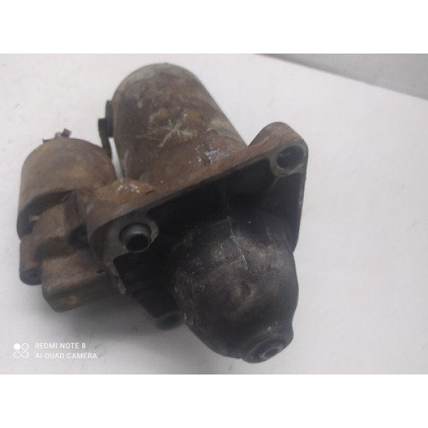 Motor Arranque Fiat Palio 1.0 Fire 2004