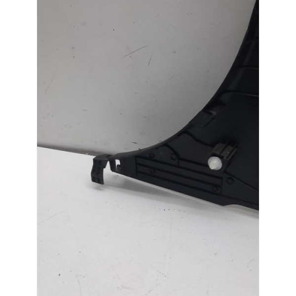 Moldura Central Coluna Hb20 2014/2018 L.e