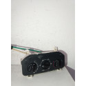 Comando Ar Condicionado Renault Clio 1.0 2007