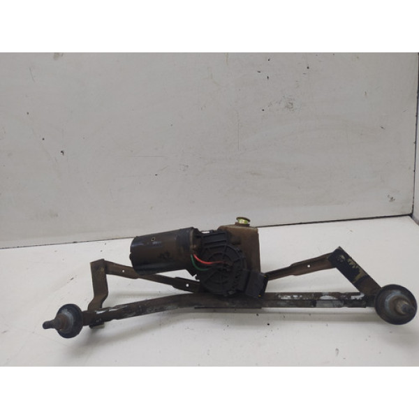 Máquina Vidro Peugeot 206 207 2004 2008 3398009506
