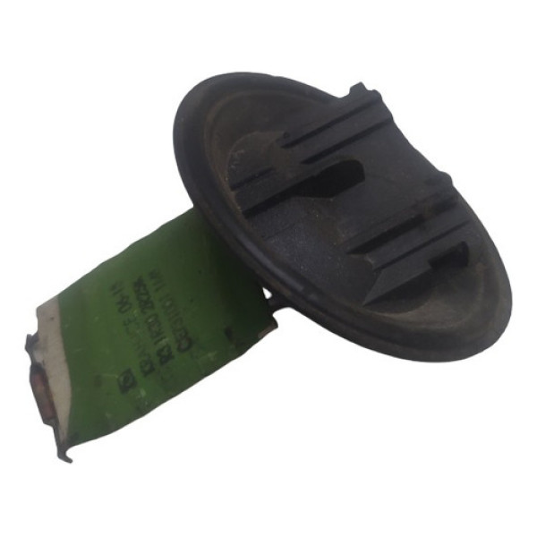 Resistência Ar Condicionado Volkswagen Saveiro 2012