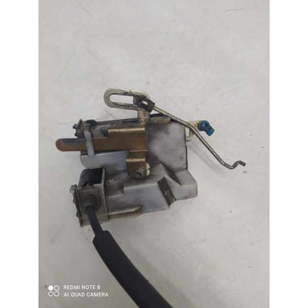 Fechadura Porta Dianteira Direita Chevrolet Celta 2003/2004