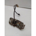 Circuito Lanterna Esquerda Volkswagen Gol 2005 2014