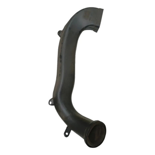 Duto Ar Ford Fiesta 2003 2005 2s6h01455 Preto