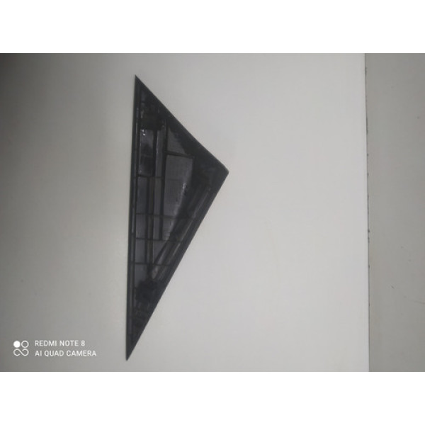 Moldura Externa Retrovisor Direito Hyundai Hb20 2019