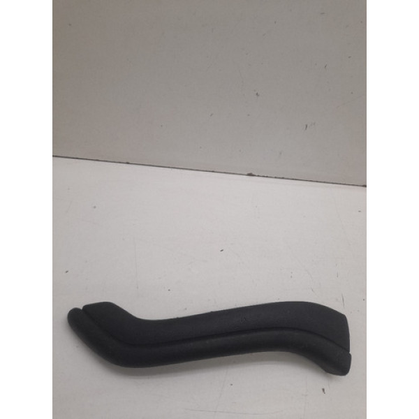 Moldura Puxador Interna Traseira Esquerda Focus 2009 2012