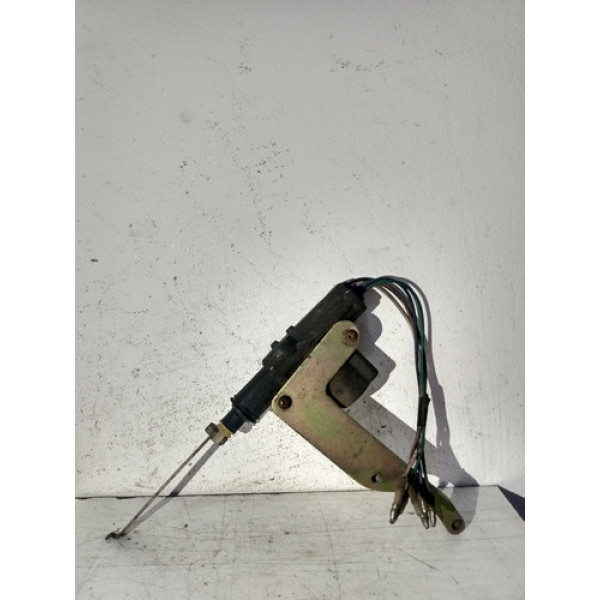 Motor Trava Elétrica Fiat Uno 2004