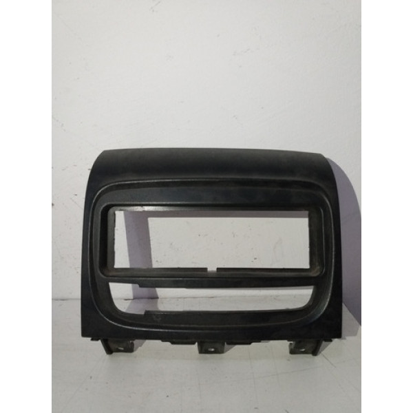Moldura Central Fiat Idea 2016