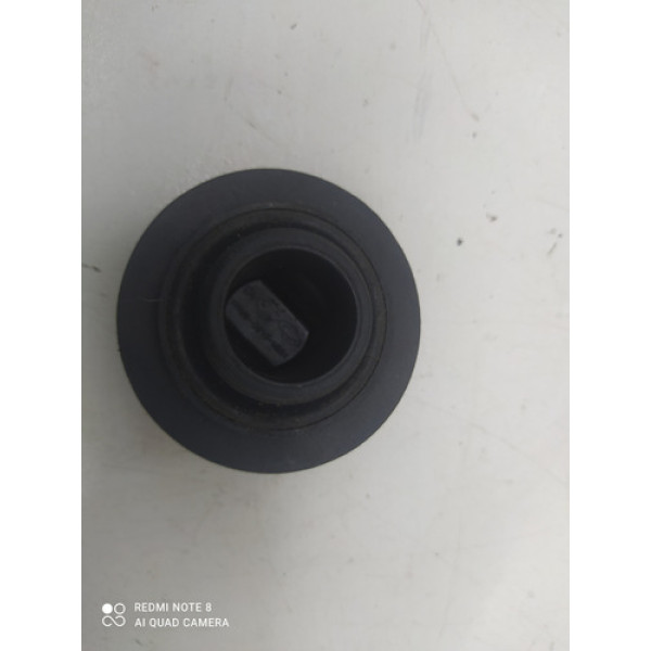 Tampa Óleo Motor Nissan March 1.0 2019-2020