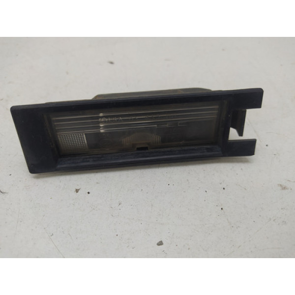 Luz Placa Fiat Palio 2012 0463200