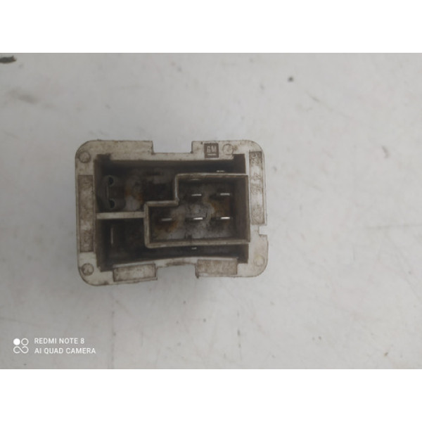 Resistência Radiador Chevrolet Astra 2000