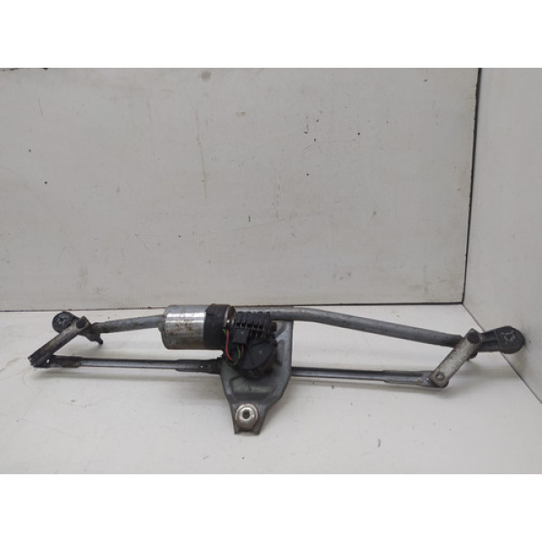 Máquina Limpador Dianteiro Volkswagen Gol Parati 2004 2013