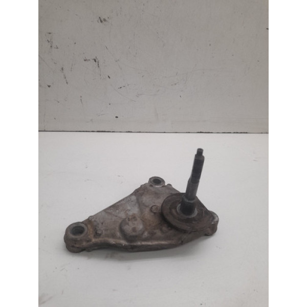 Suporte Coxim Câmbio Citroen C4 Pallas 2009 2011 