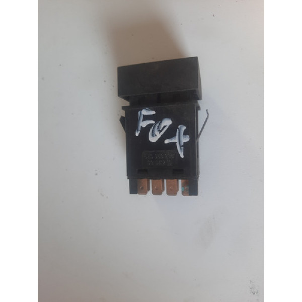 Botão Pisca Alerta Volkswagen Crossfox 2004/2010 5z0919235