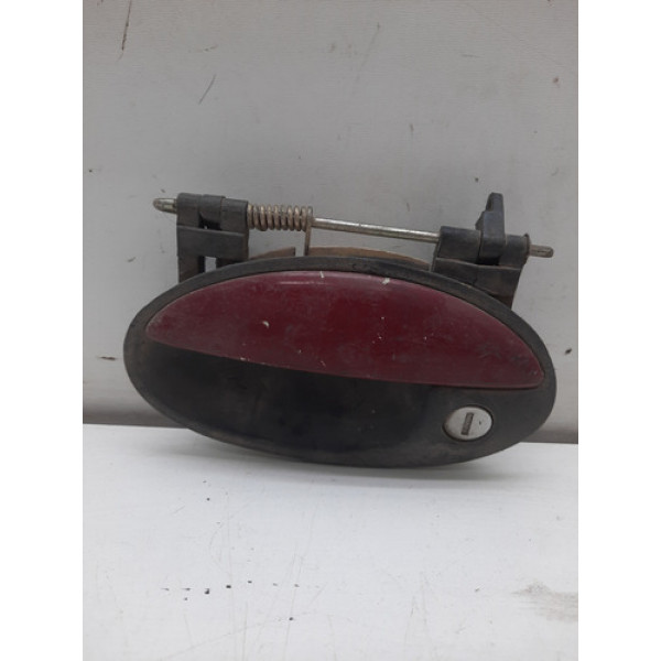 Maçaneta Externa Dianteira Celta Direita 2015