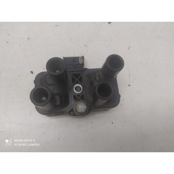 Bobina Ignição Fiat Uno Wey 1.0 2014