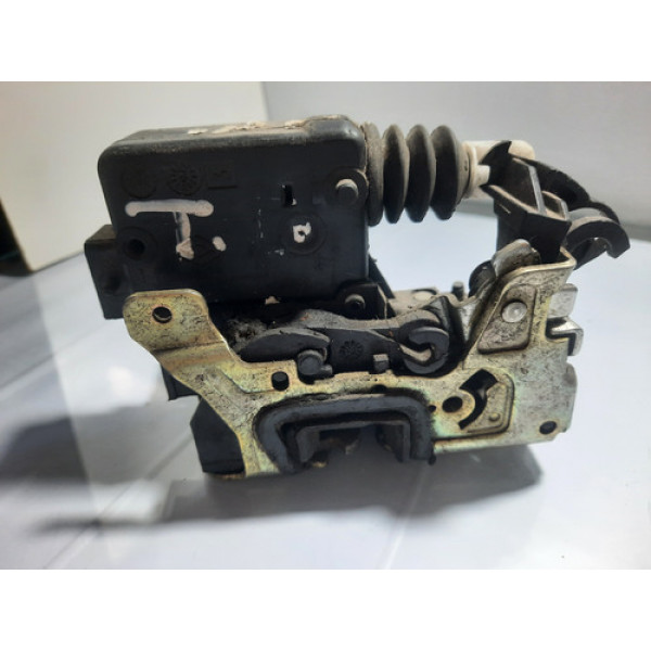 Fechadura Traseira Direita Renault Sandero 