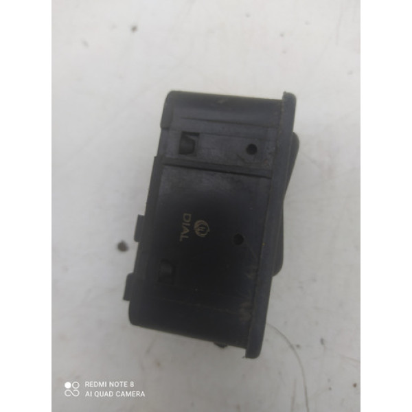 Interruptor Vidro Eletrônico Lado Esq Gm Agile Celta 12-16